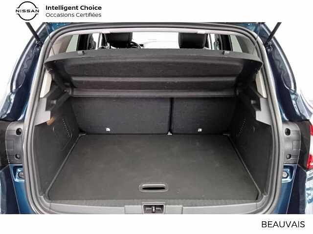 Renault Captur TCe 150 FAP EDC