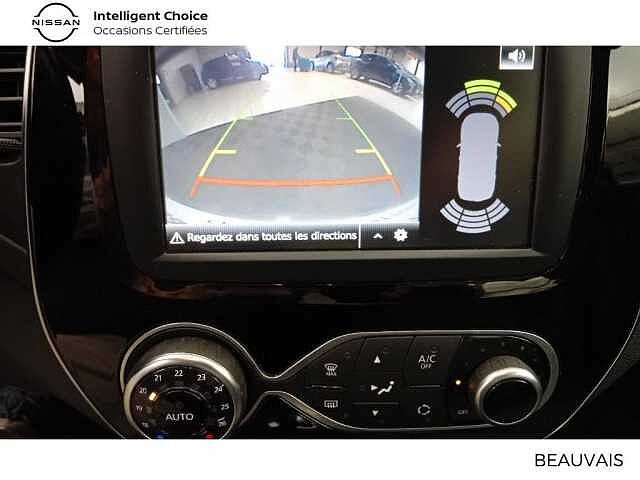 Renault Captur TCe 150 FAP EDC