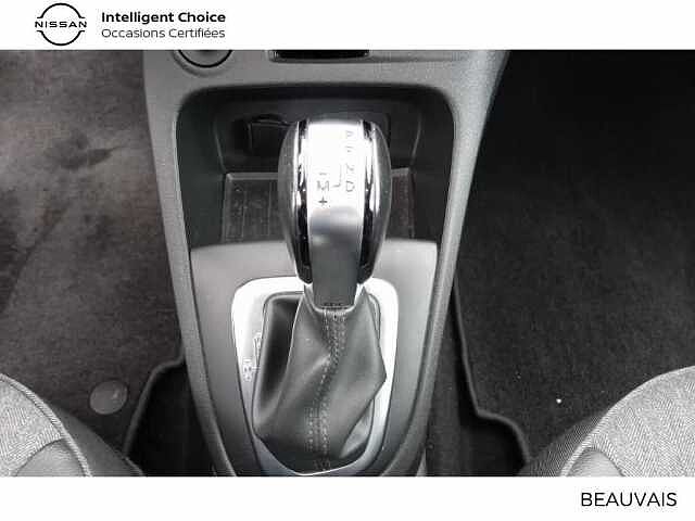 Renault Captur TCe 150 FAP EDC