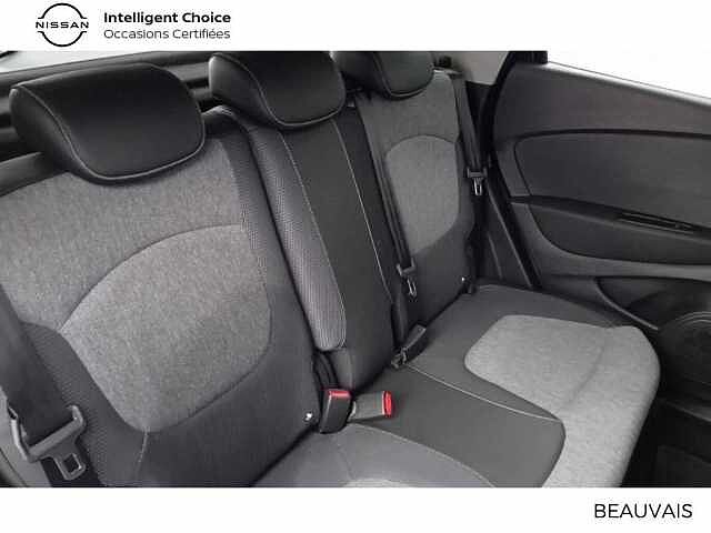 Renault Captur TCe 150 FAP EDC
