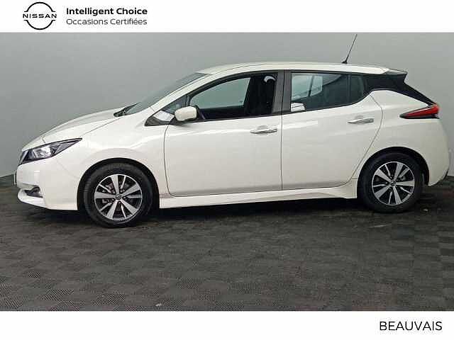 Nissan Leaf Electrique 40kWh