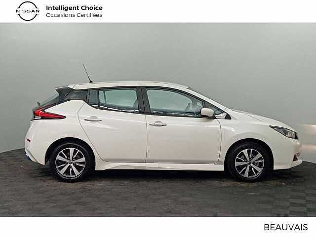 Nissan Leaf Electrique 40kWh