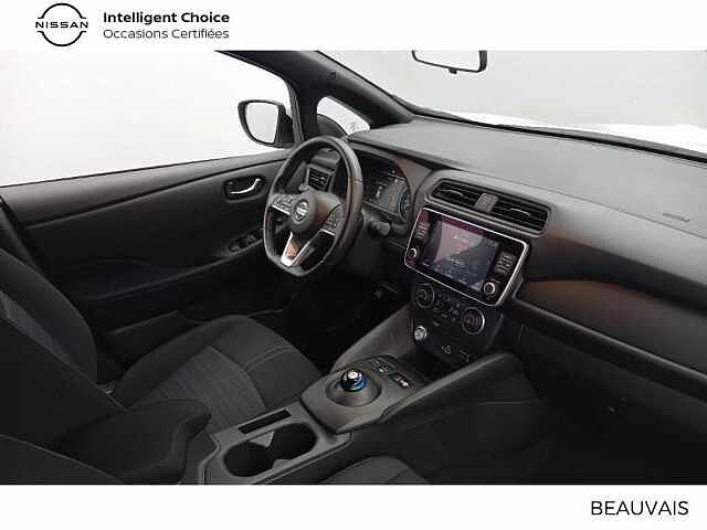 Nissan Leaf Electrique 40kWh