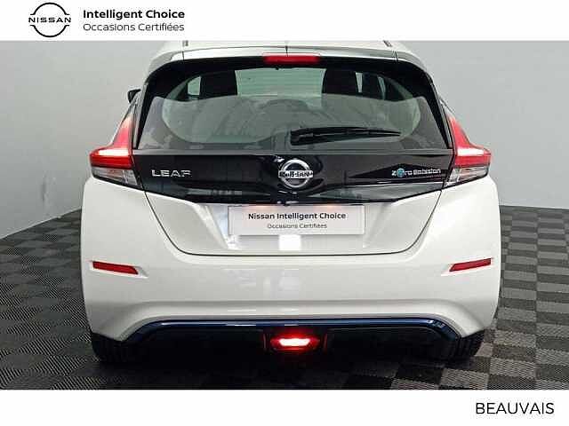 Nissan Leaf Electrique 40kWh