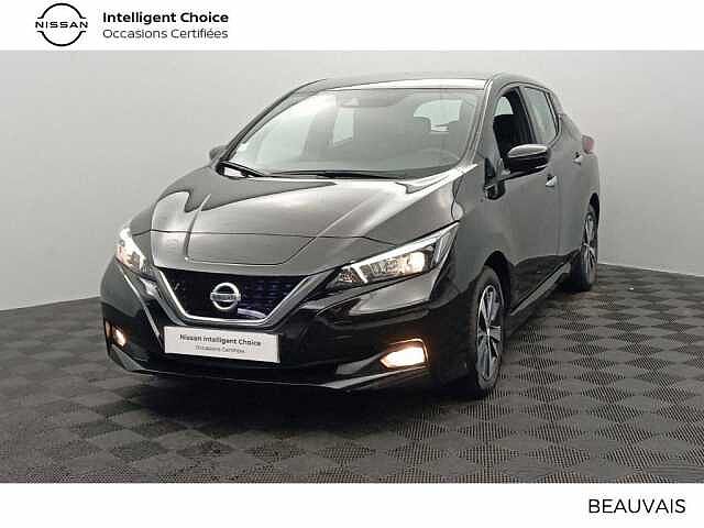 Nissan Leaf Electrique 40kWh