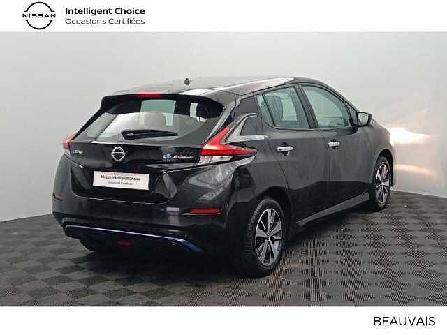 Nissan Leaf Electrique 40kWh