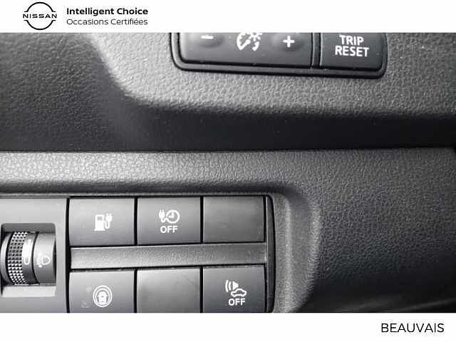 Nissan Leaf Electrique 40kWh