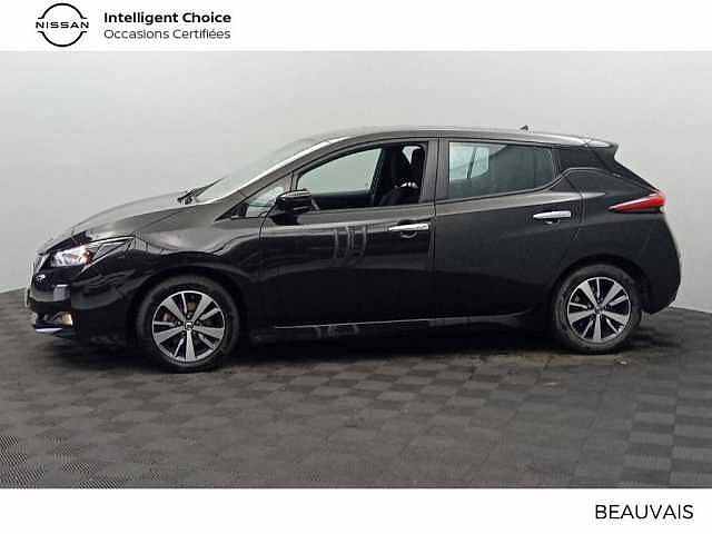 Nissan Leaf Electrique 40kWh
