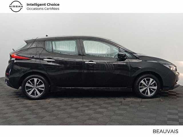 Nissan Leaf Electrique 40kWh
