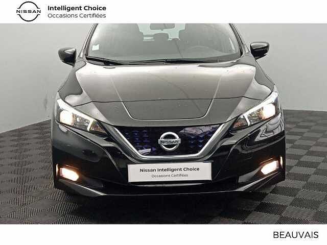 Nissan Leaf Electrique 40kWh