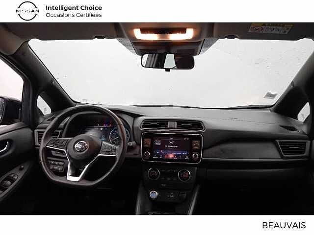 Nissan Leaf Electrique 40kWh