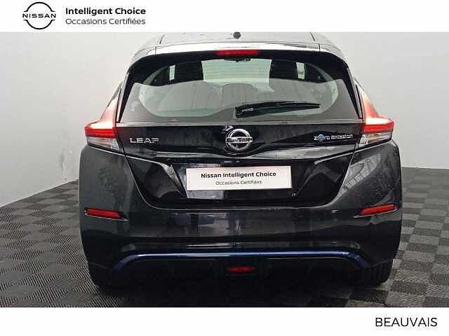 Nissan Leaf Electrique 40kWh