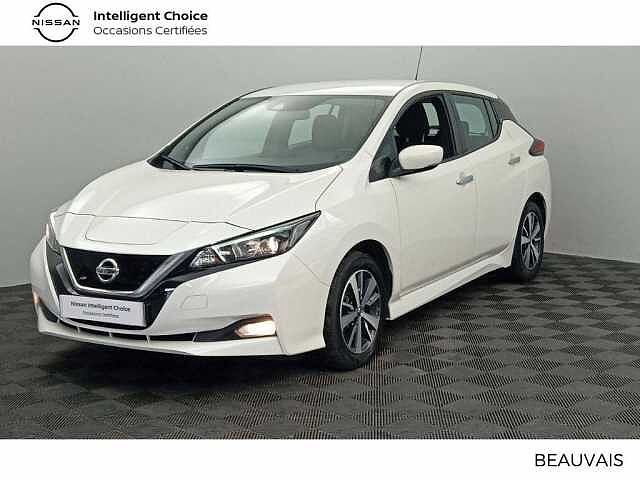 Nissan Leaf Electrique 40kWh