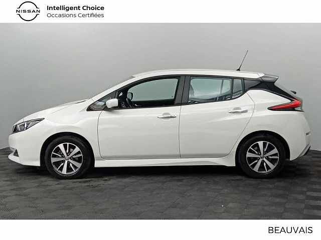 Nissan Leaf Electrique 40kWh