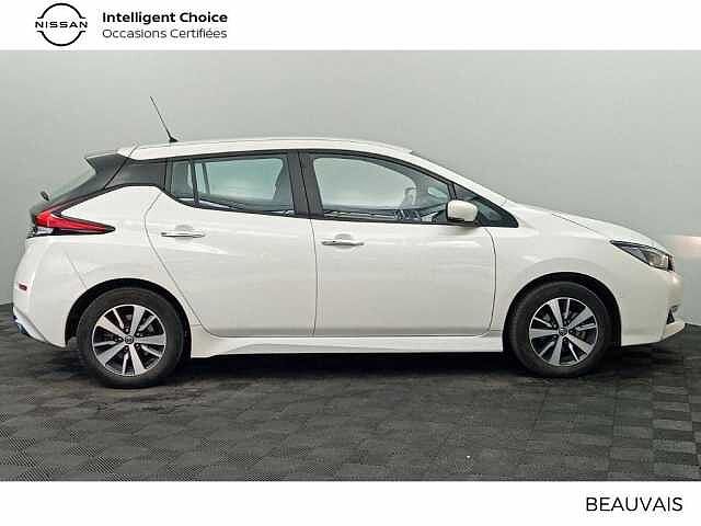 Nissan Leaf Electrique 40kWh