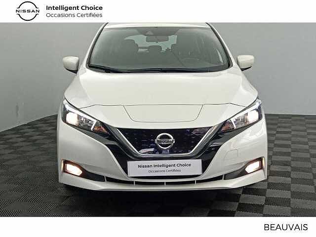 Nissan Leaf Electrique 40kWh