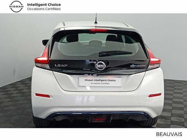 Nissan Leaf Electrique 40kWh