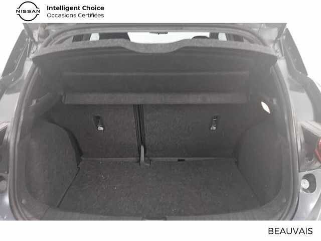 Nissan Micra 2021.5 Micra IG-T 92