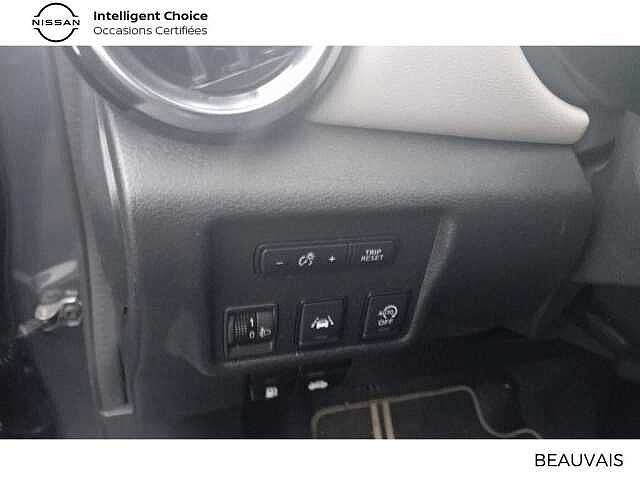 Nissan Micra 2021.5 Micra IG-T 92