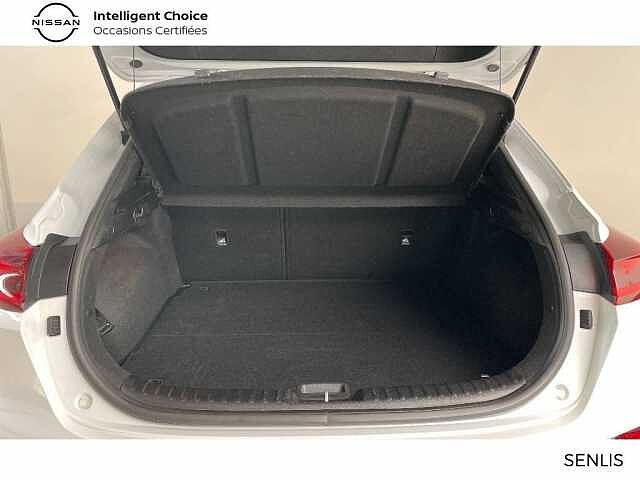 Kia Xceed 1.6l CRDi 136 ch DCT7 ISG