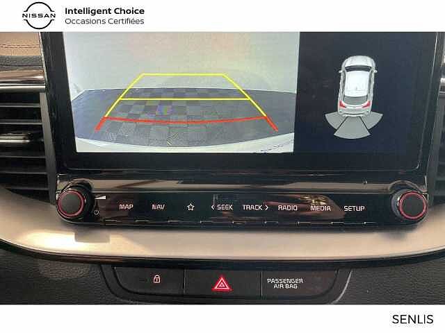 Kia Xceed 1.6l CRDi 136 ch DCT7 ISG