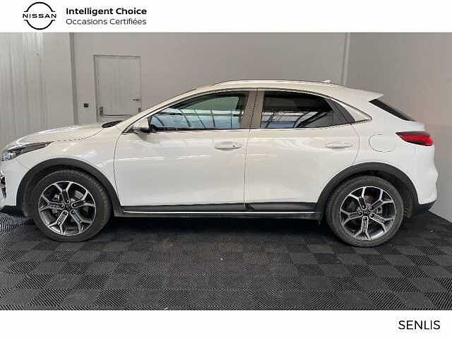 Kia Xceed 1.6l CRDi 136 ch DCT7 ISG