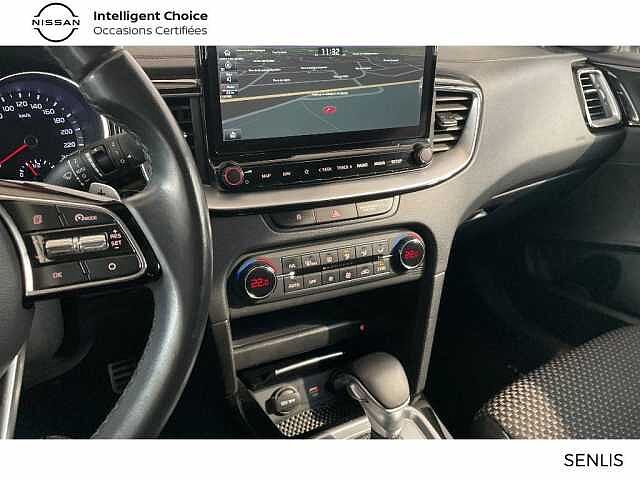 Kia Xceed 1.6l CRDi 136 ch DCT7 ISG