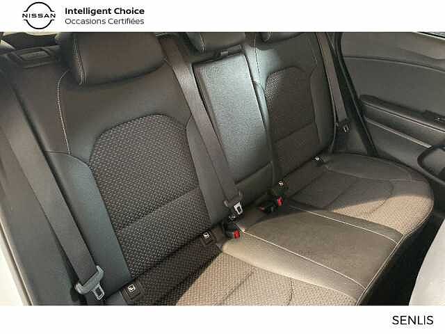 Kia Xceed 1.6l CRDi 136 ch DCT7 ISG