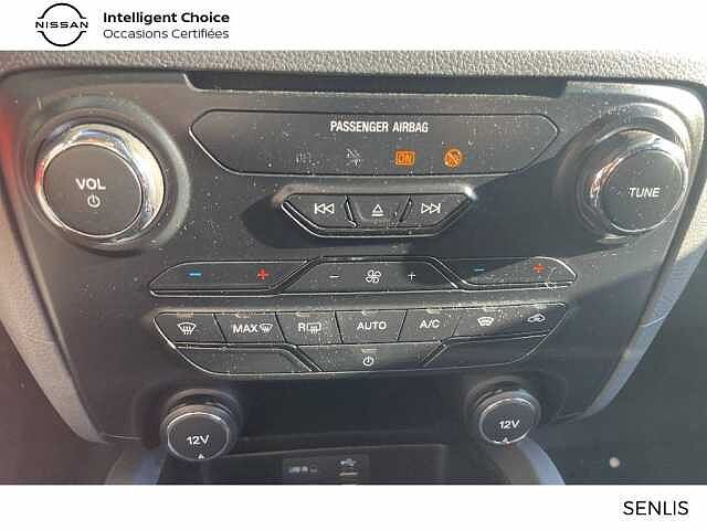 Ford Ranger super cabine 2.2 TDCi 160 STOP&amp;START 4X4