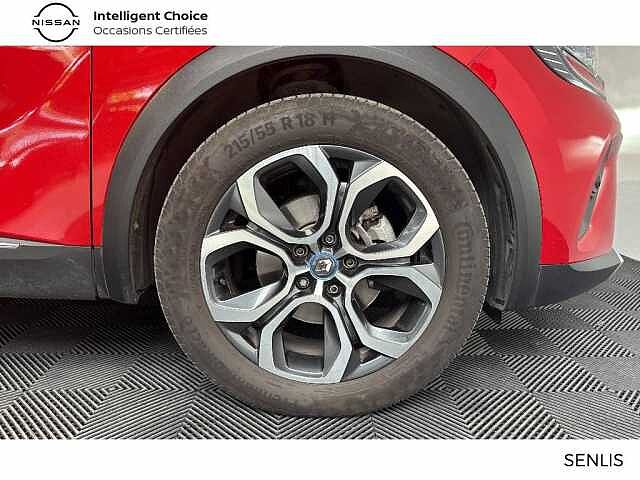 Renault Captur TCe 90 - 21