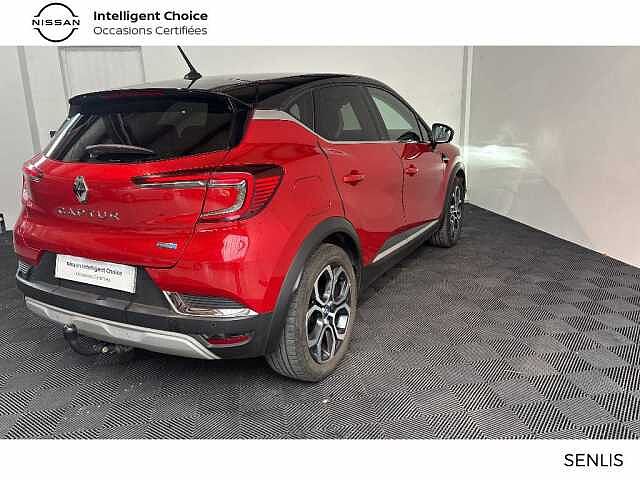 Renault Captur TCe 90 - 21