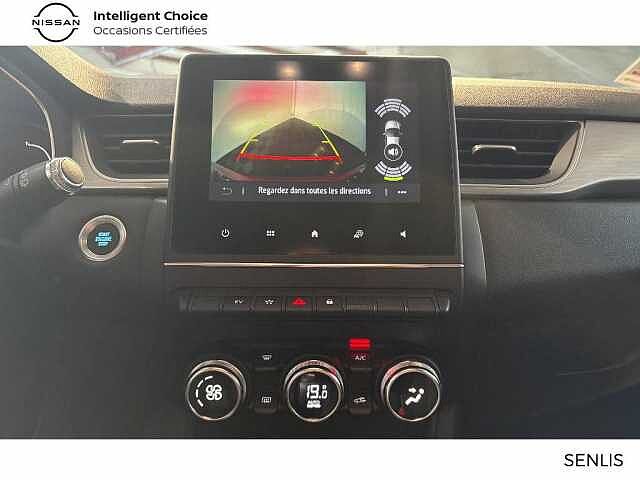 Renault Captur TCe 90 - 21