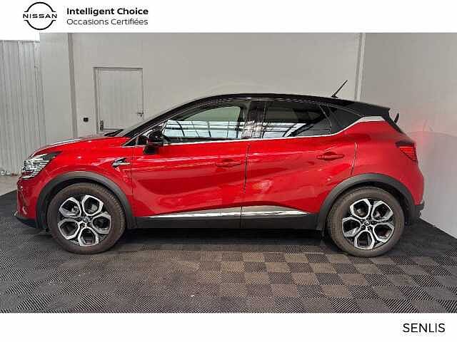 Renault Captur TCe 90 - 21