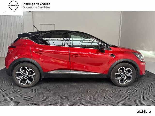 Renault Captur TCe 90 - 21