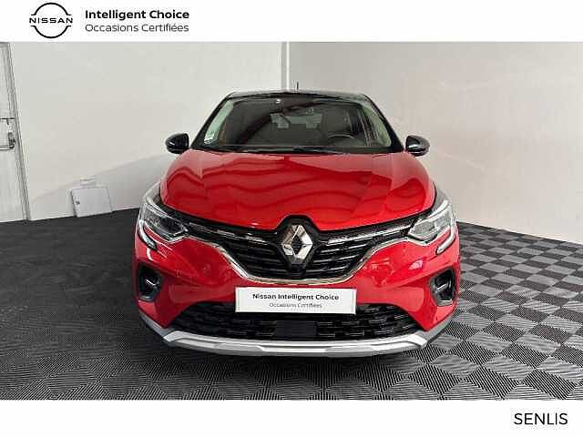 Renault Captur TCe 90 - 21