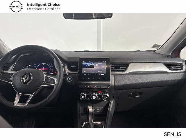 Renault Captur TCe 90 - 21