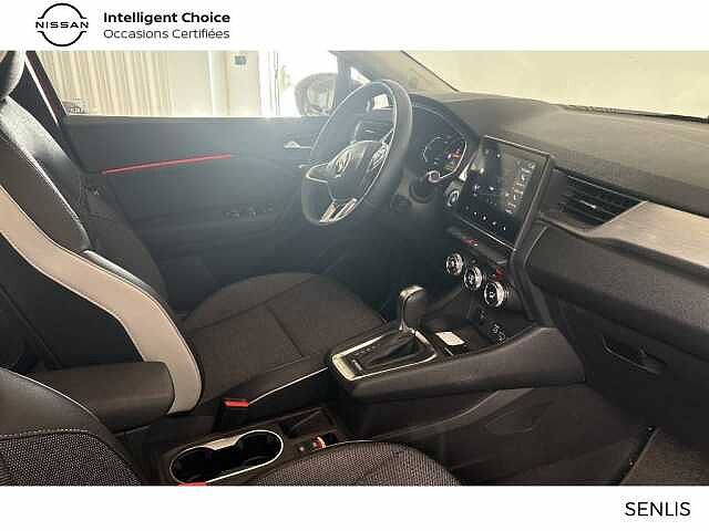 Renault Captur TCe 90 - 21