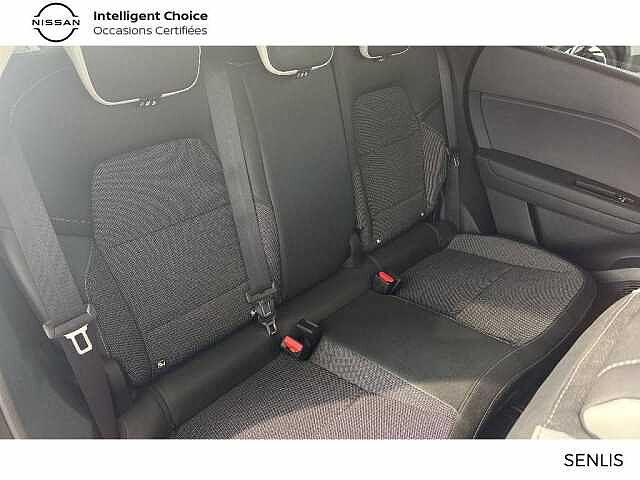 Renault Captur TCe 90 - 21