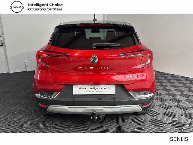 Renault Captur TCe 90 - 21