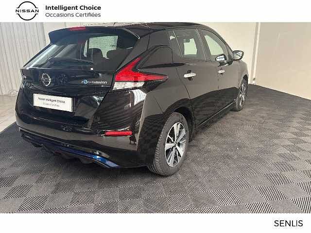 Nissan Leaf Electrique 40kWh