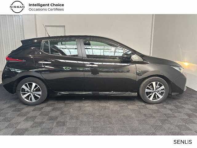 Nissan Leaf Electrique 40kWh
