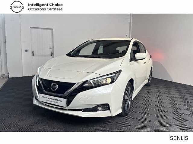 Nissan Leaf Electrique 40kWh