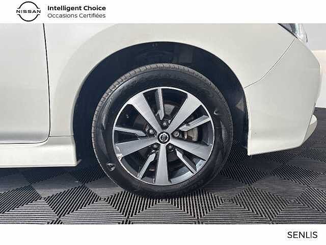 Nissan Leaf Electrique 40kWh