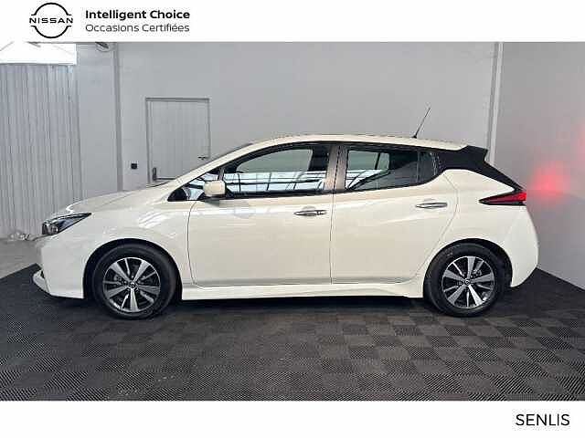 Nissan Leaf Electrique 40kWh
