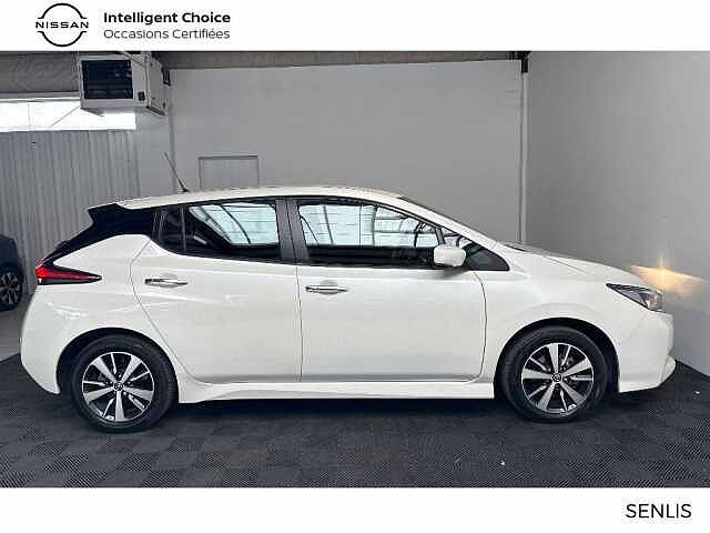Nissan Leaf Electrique 40kWh