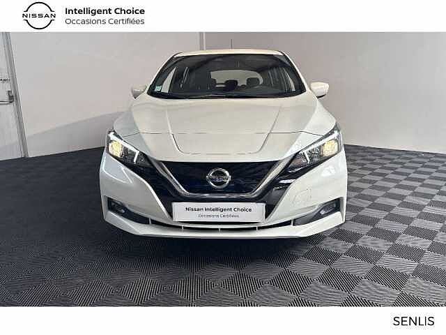 Nissan Leaf Electrique 40kWh
