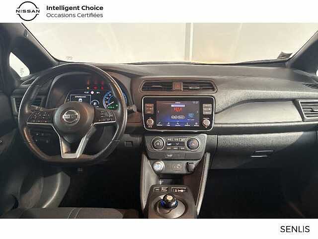 Nissan Leaf Electrique 40kWh