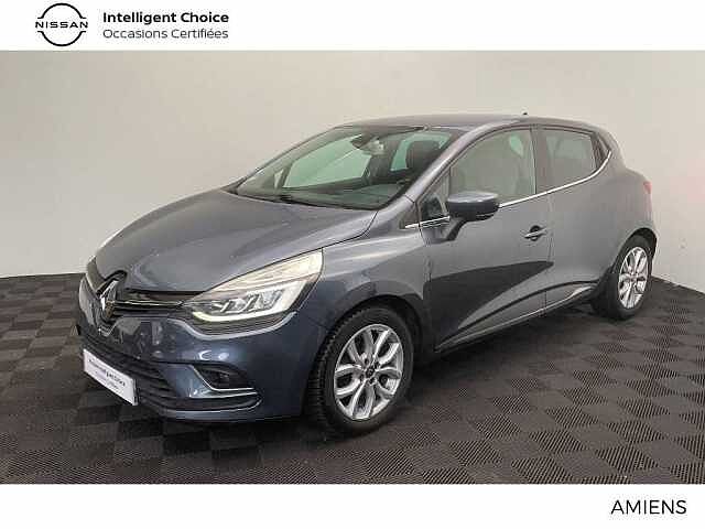 Renault Clio iv Clio TCe 90 Energy