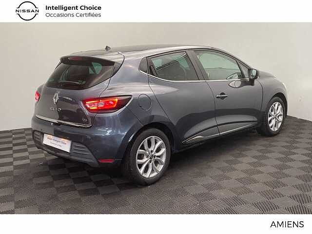 Renault Clio iv Clio TCe 90 Energy