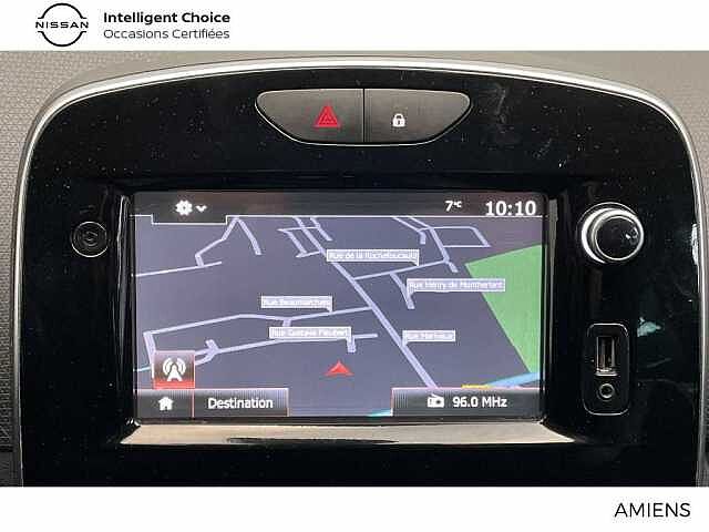 Renault Clio iv Clio TCe 90 Energy